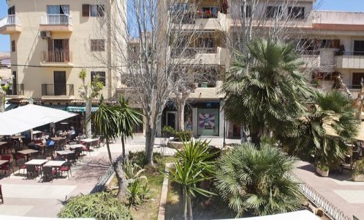 Hotel Sensity Louty Golea