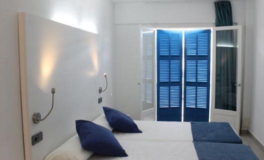 Hotel Sensity Louty Golea