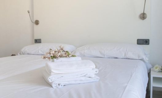Hotel Sensity Louty Golea