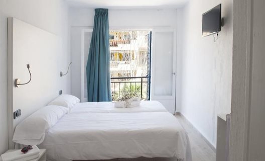 Hotel Sensity Louty Golea
