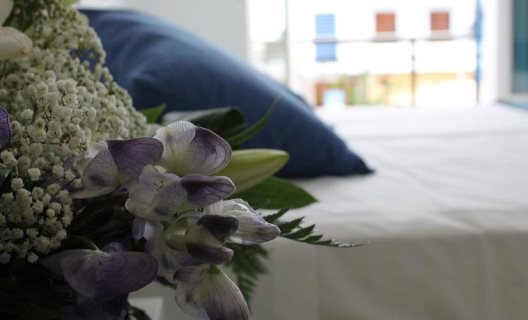 Hotel Sensity Louty Golea