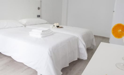 Hotel Sensity Louty Golea