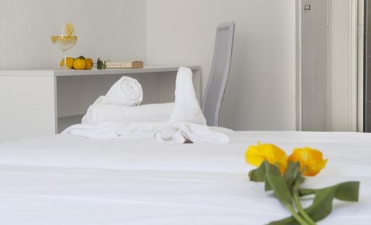 Hotel Sensity Louty Golea