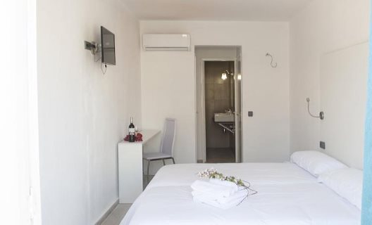 Hotel Sensity Louty Golea