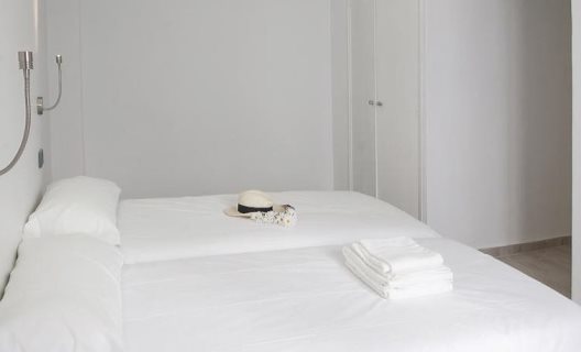 Hotel Sensity Louty Golea