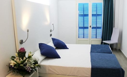 Hotel Sensity Louty Golea