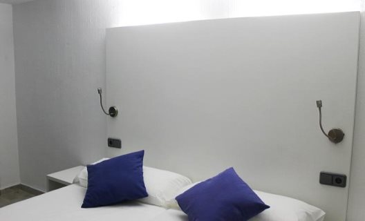Hotel Sensity Louty Golea