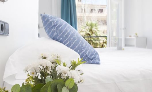 Hotel Sensity Louty Golea