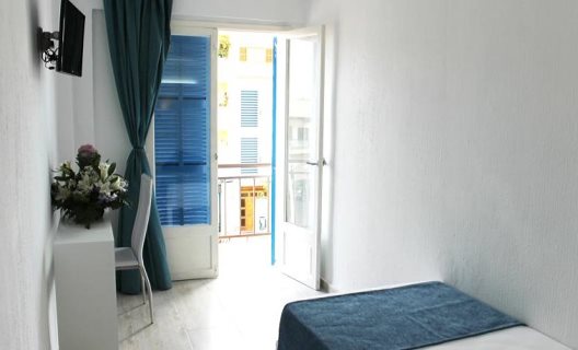 Hotel Sensity Louty Golea