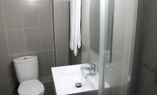 Hotel Sensity Louty Golea