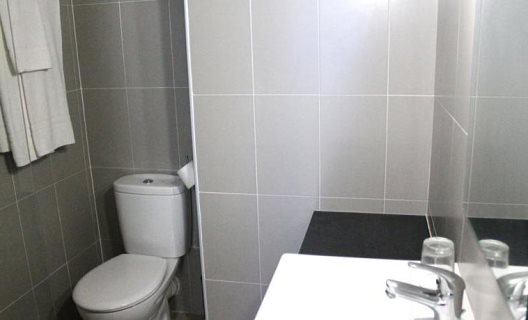 Hotel Sensity Louty Golea