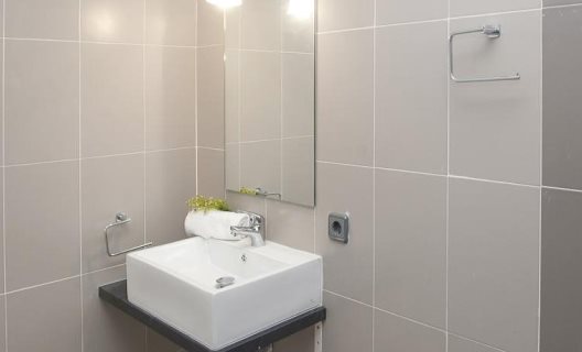 Hotel Sensity Louty Golea