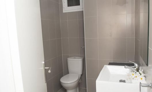 Hotel Sensity Louty Golea