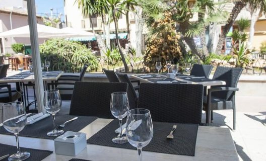 Hotel Sensity Louty Golea