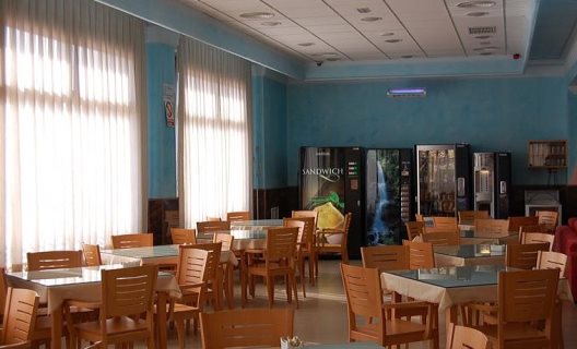 Hotel Sensity Vent De Mar