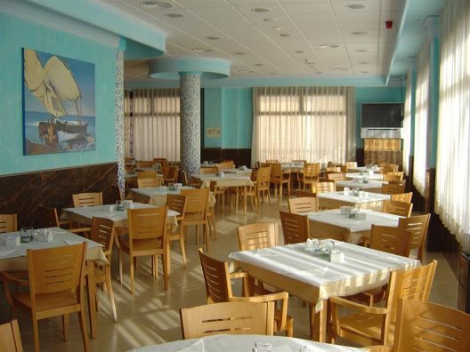 Hotel Sensity Vent De Mar