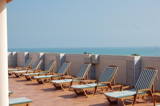 Hotel Sensity Vent De Mar