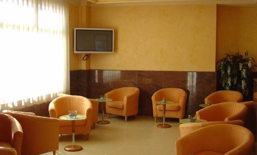 Hotel Sensity Vent De Mar