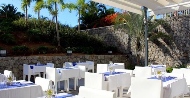 Hotel Sentido Gran Canaria Princess
