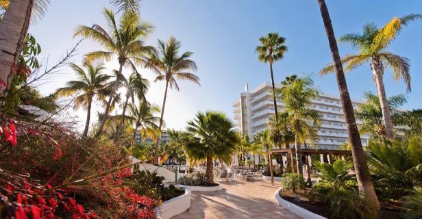 Hotel Sentido Gran Canaria Princess