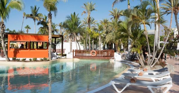 Hotel Sentido Gran Canaria Princess