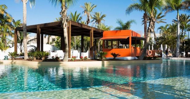 Hotel Sentido Gran Canaria Princess