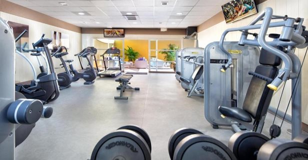 Hotel Sentido Gran Canaria Princess