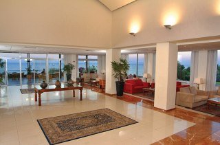 Hotel Sentido Kouzalis Beach
