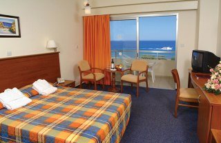 Hotel Sentido Kouzalis Beach