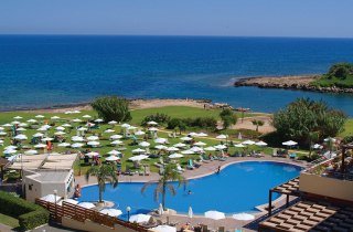 Hotel Sentido Kouzalis Beach