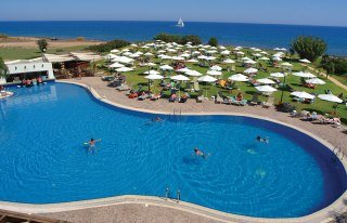 Hotel Sentido Kouzalis Beach