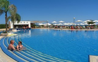 Hotel Sentido Kouzalis Beach