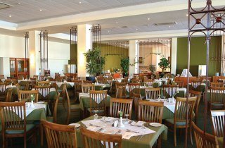 Hotel Sentido Kouzalis Beach