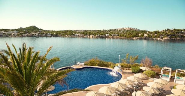 Hotel Sentido Punta Del Mar Spa Adults Only
