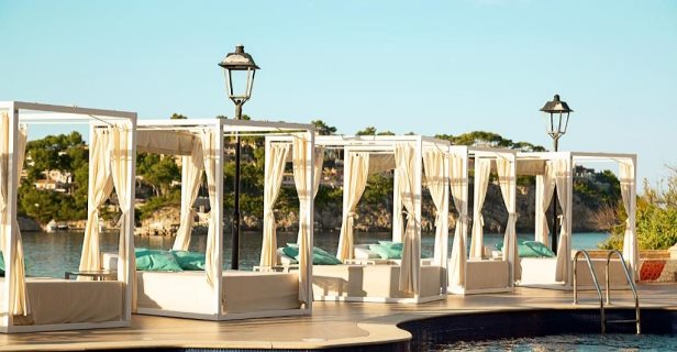 Hotel Sentido Punta Del Mar Spa Adults Only