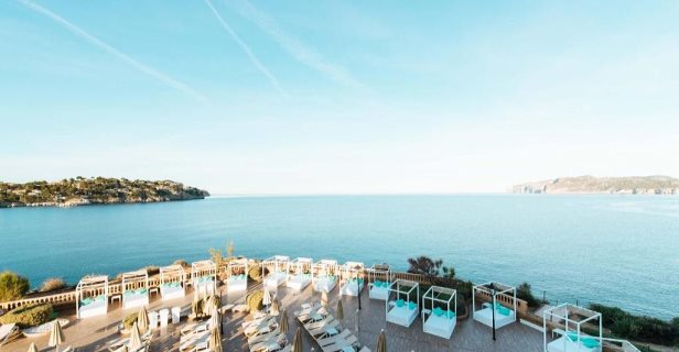 Hotel Sentido Punta Del Mar Spa Adults Only