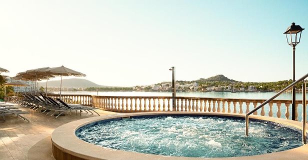 Hotel Sentido Punta Del Mar Spa Adults Only