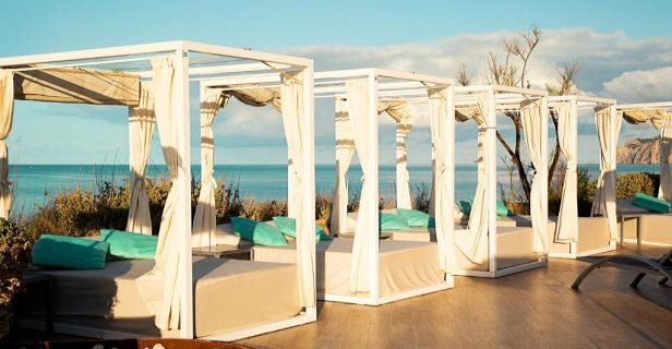 Hotel Sentido Punta Del Mar Spa Adults Only