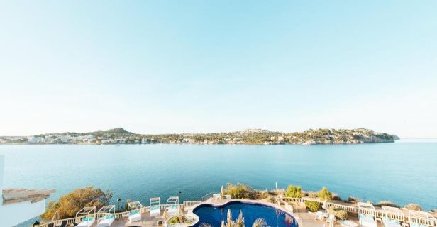 Hotel Sentido Punta Del Mar Spa Adults Only