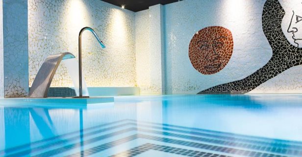 Hotel Sentido Punta Del Mar Spa Adults Only