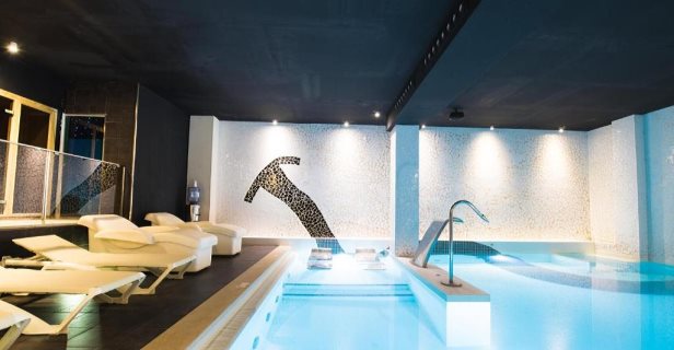 Hotel Sentido Punta Del Mar Spa Adults Only