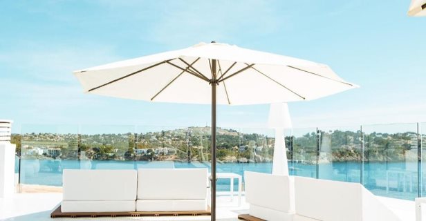 Hotel Sentido Punta Del Mar Spa Adults Only