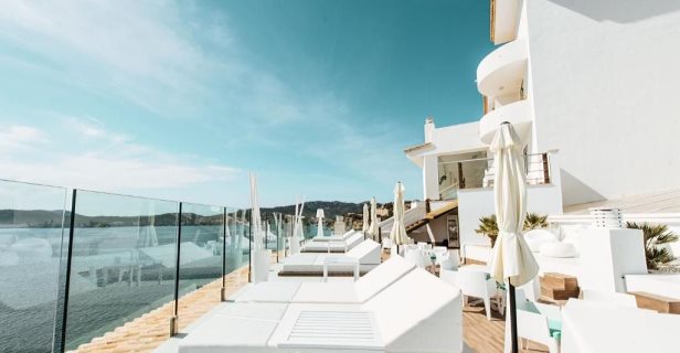 Hotel Sentido Punta Del Mar Spa Adults Only
