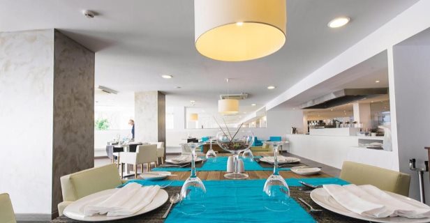 Hotel Sentido Punta Del Mar Spa Adults Only