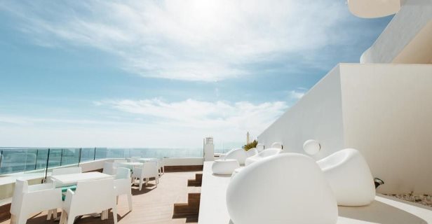 Hotel Sentido Punta Del Mar Spa Adults Only