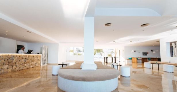 Hotel Sentido Punta Del Mar Spa Adults Only