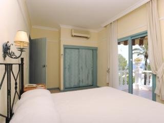 Hotel Sentido Sultan Beldibi