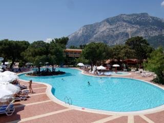 Hotel Sentido Sultan Beldibi