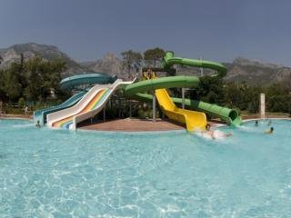 Hotel Sentido Sultan Beldibi