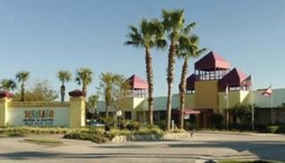 Hotel Sera Lago Resort